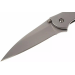 Couteau pliant Kershaw Leek KS.1660 manche en acier inox 10,2cm