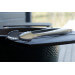 Pince à barbecue Big Green Egg en acier inoxydable