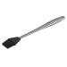 Pinceau de cuisine Big Green Egg en acier inoxydable