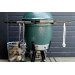 Pinceau de cuisine Big Green Egg en acier inoxydable