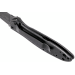 Couteau pliant Kershaw Random Leek Blackwash KS.1660RBW manche en acier inox 10,2cm