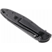 Couteau pliant Kershaw Random Leek Blackwash KS.1660RBW manche en acier inox 10,2cm