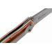 Couteau pliant Kershaw Leek Copper KS.1660CU manche en cuivre 10,3cm
