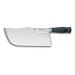 Feuille de Boucher renforcée professionnelle Bargoin lame 26cm - Dos cintré