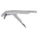 Pince à grille Big Green Egg pour grilles en inox