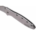 Couteau pliant Kershaw Random Leek KS.1660R manche en acier inox 10,2cm