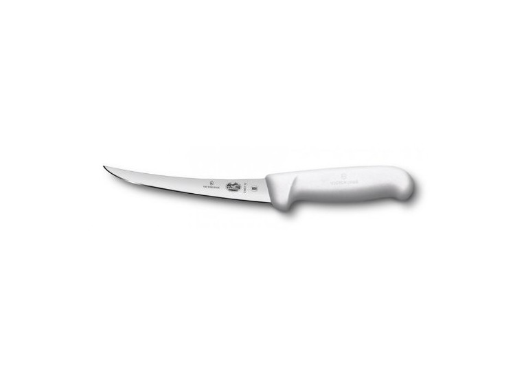 Couteau d&eacute;sosser lame renvers&eacute;e 15cm Victorinox 5.6607.15