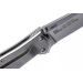Couteau pliant Kershaw Random Leek KS.1660R manche en acier inox 10,2cm