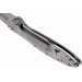 Couteau pliant Kershaw Random Leek KS.1660R manche en acier inox 10,2cm