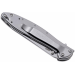 Couteau pliant Kershaw Random Leek KS.1660R manche en acier inox 10,2cm