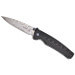 Couteau pliant MCUSTA Tsuchi Fusion MC-161D Damas martelé 11cm