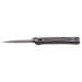 Couteau pliant MCUSTA Tsuchi Fusion MC-161D Damas martelé 11cm