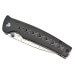 Couteau pliant MCUSTA Tsuchi Fusion MC-161D Damas martelé 11cm