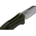 Couteau pliant Kershaw Link Olive KS.1776OLSW manche en aluminium anodisé 11,2cm