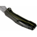Couteau pliant Kershaw Link Olive KS.1776OLSW manche en aluminium anodisé 11,2cm