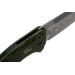Couteau pliant Kershaw Dividendo Compo KS.1812OLCB deux aciers manche en aluminium 10,8cm