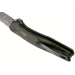 Couteau pliant Kershaw Dividendo Compo KS.1812OLCB deux aciers manche en aluminium 10,8cm