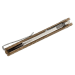 Couteau pliant Honey Badger Flipper Medium 01HO006 manche nylon / fibres de verre tan 10,4cm