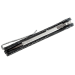 Couteau pliant Honey Badger Flipper Small 01HO008 manche nylon / fibres de verre noir 9,4cm