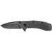 Couteau pliant Kershaw Cryo KS.155BW Blackwashed manche en acier inox 