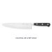 Coffret 4 couteaux de cuisine Sabatier International Licorne manches rivetés