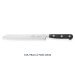 Coffret 4 couteaux de cuisine Sabatier International Licorne manches rivetés