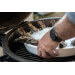 Moule en céramique à bord haut pour barbecue Big Green Egg Large, XLarge et 2XL