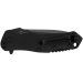 Couteau pliant Kershaw RJ Tactical 3.0 KS.1987 manche en nylon/fibre de verre 10,2cm