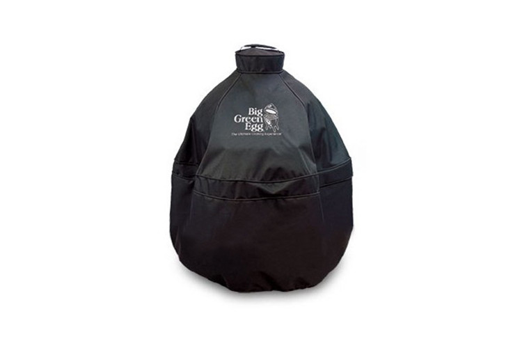 Housse de protection pour berceau &agrave; poign&eacute;e Big Green Egg MiniMax et Mini