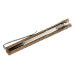 Couteau pliant Honey Badger Flipper D2 Small 01HO033 manche nylon et fibres de verre 9,4cm