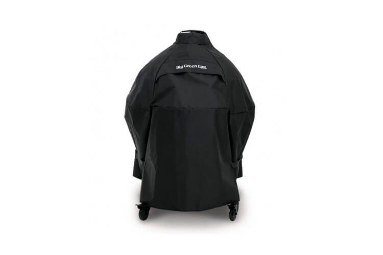 Housse de protection pour chariot à roulettes Big Green Egg MiniMax, Small et Medium