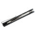 Couteau pliant Honey Badger Claw Plain D2 Medium 01HO038 manche nylon / fibres de verre noir 10,5cm