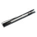 Couteau pliant Honey Badger Flipper D2 Large 01HO028 manche nylon / fibres de verre noir 11,7cm