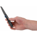 Couteau pliant Kershaw Decibel KS.2045 manche squelette en acier inox gris 9,6cm