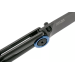Couteau pliant Kershaw Decibel KS.2045 manche squelette en acier inox gris 9,6cm