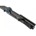 Couteau pliant Kershaw Decibel KS.2045 manche squelette en acier inox gris 9,6cm