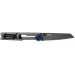 Couteau pliant Kershaw Decibel KS.2045 manche squelette en acier inox gris 9,6cm