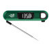 Thermomètre numérique professionnel Big Green Egg à lecture instantanée