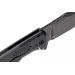 Couteau pliant Kershaw Cannonball KS.2061 blackwash manche en acier gris 11,4cm