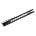 Couteau pliant Honey Badger Flipper Large 01HO001 manche nylon / fibres de verre noir 11,7cm