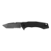 Couteau pliant Kershaw Analyst KS.2062ST manche en nylon/fibre de verre noir 10,8cm