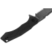 Couteau pliant Kershaw Analyst KS.2062ST manche en nylon/fibre de verre noir 10,8cm