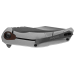 Couteau pliant Kershaw Believer KS.2070 manche en acier inox gris 10,7cm + clip de poche réversible