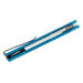 Couteau pliant Honey Badger Wharncleaver D2 Large 01HO013 manche bi-matière 11,7cm