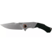 Couteau pliant Kershaw Payout KS.2075 manche en acier / G10 12,6cm