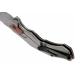 Couteau pliant Kershaw Payout KS.2075 manche en acier / G10 12,6cm