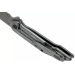Couteau pliant Kershaw Terran KS.2080 manche en acier antidérapant 10,2cm