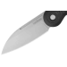 Couteau pliant Kershaw Platform KS.2090 manche en FRN et acier 10,1cm + coupe-ongle et lime