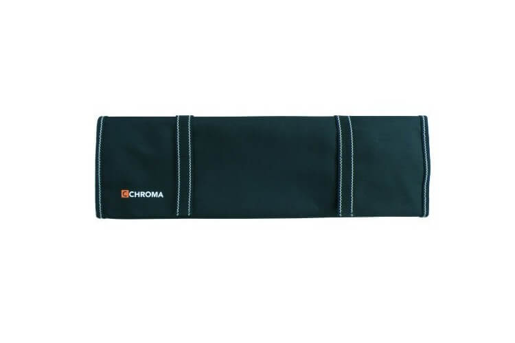 Malette vide 9 emplacements  Chroma KB1