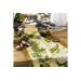 Torchon de cuisine Beauvillé Légumes Verts fabriqué en France 50x80cm